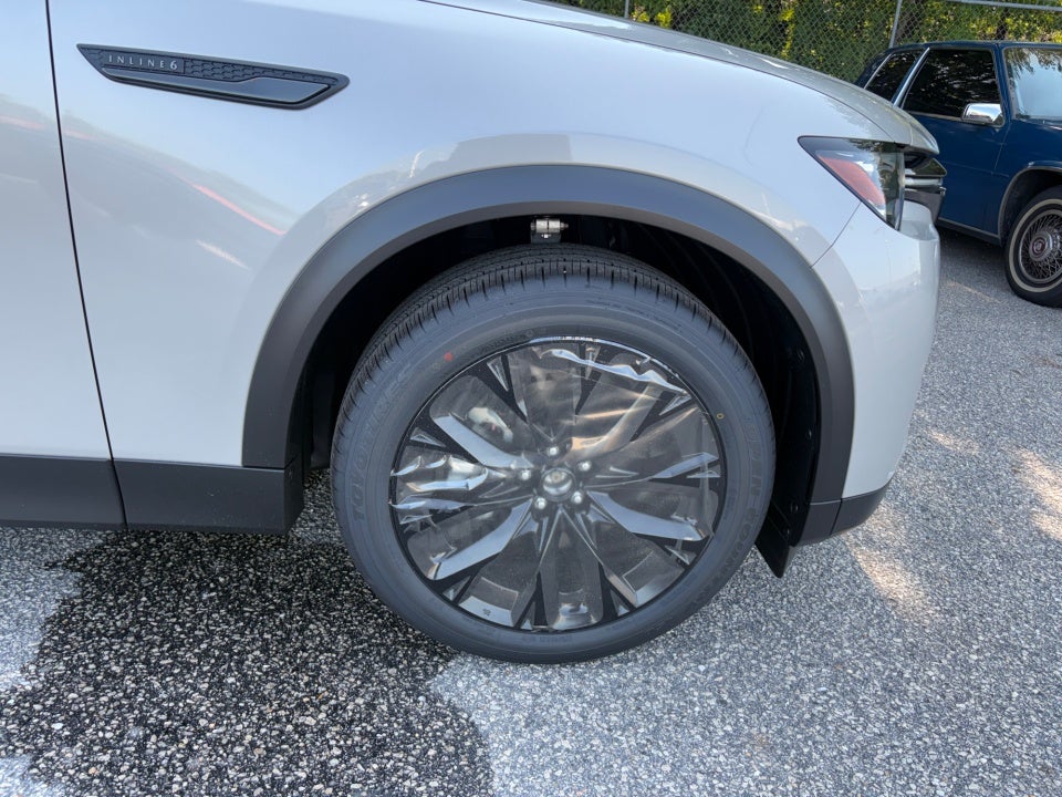 2026 Mazda Mazda CX-90 Premium Sport