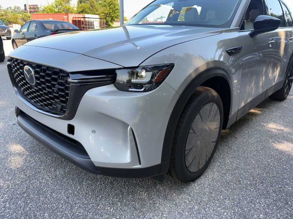 2026 Mazda Mazda CX-90 Premium Sport