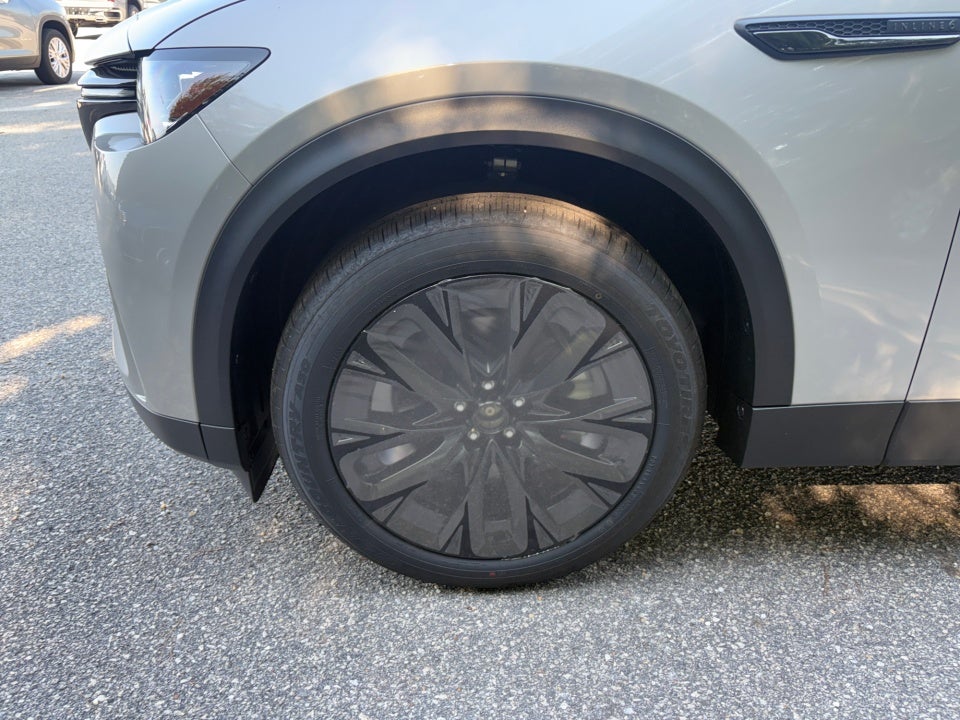 2026 Mazda Mazda CX-90 Premium Sport