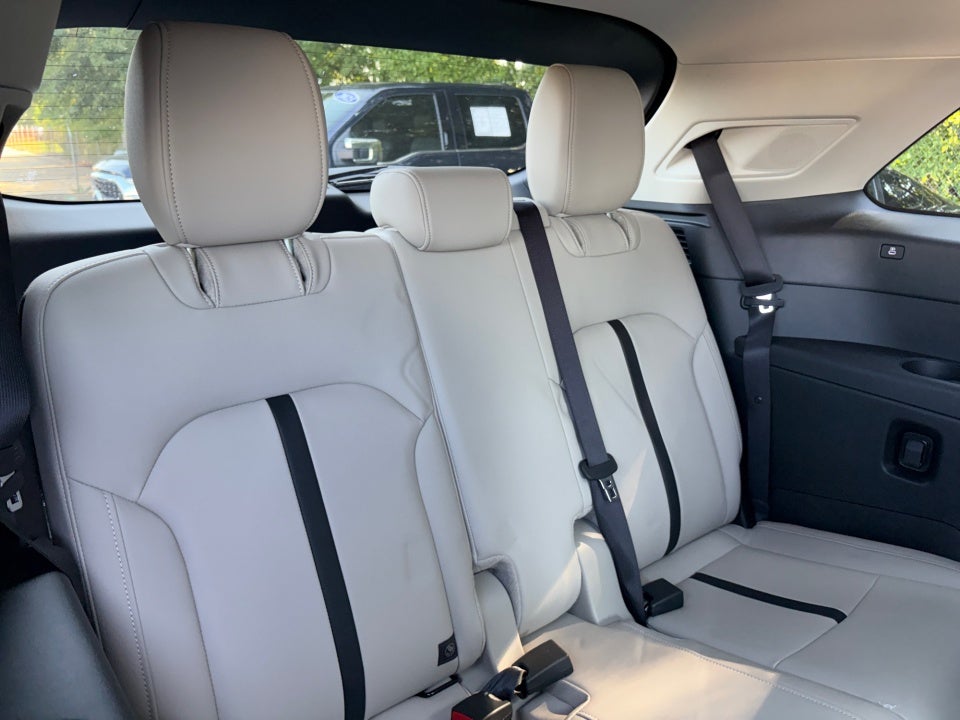 2026 Mazda Mazda CX-90 Premium Sport