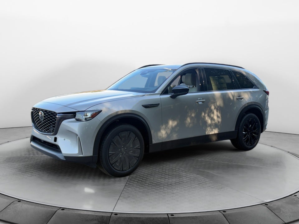 2026 Mazda Mazda CX-90 Premium Sport