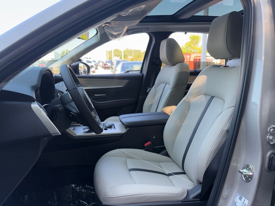 2026 Mazda Mazda CX-90 Premium Sport