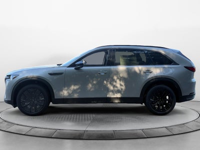 2026 Mazda Mazda CX-90 Premium Sport