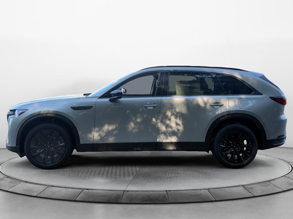 2026 Mazda Mazda CX-90 Premium Sport