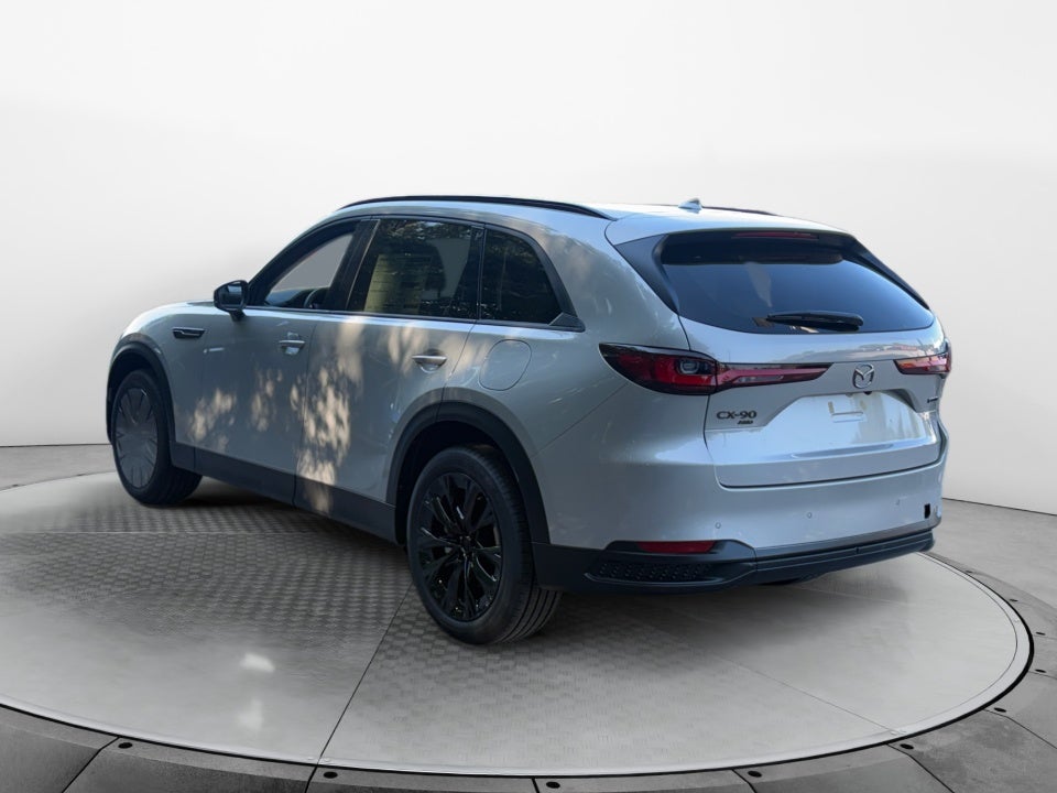 2026 Mazda Mazda CX-90 Premium Sport