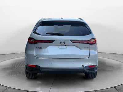 2026 Mazda Mazda CX-90 Premium Sport