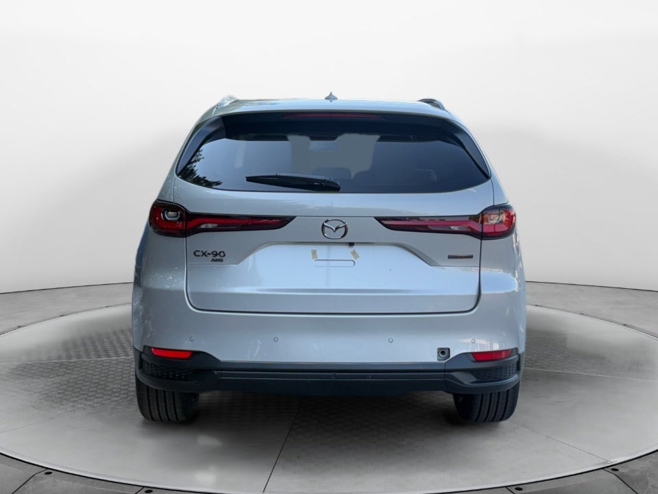 2026 Mazda Mazda CX-90 Premium Sport