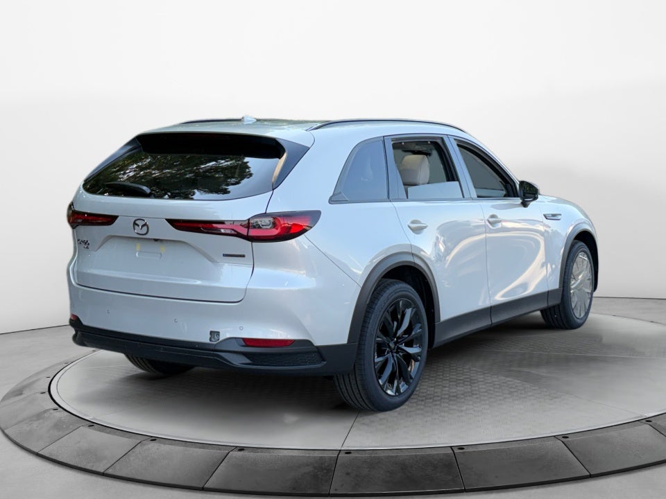 2026 Mazda Mazda CX-90 Premium Sport