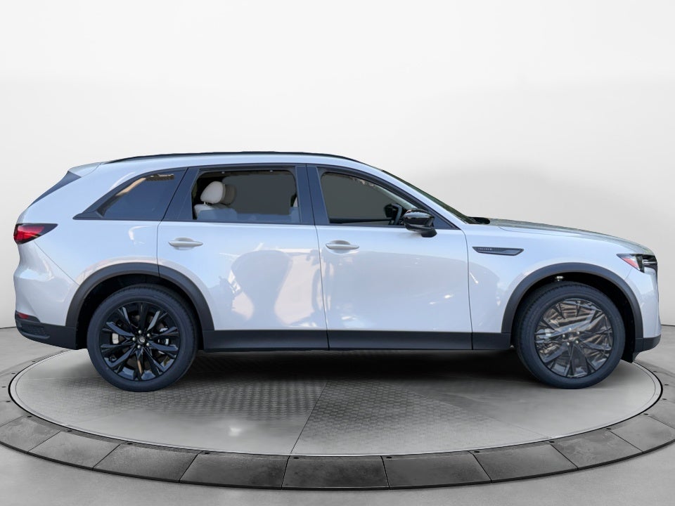 2026 Mazda Mazda CX-90 Premium Sport