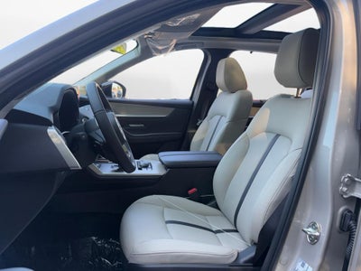 2026 Mazda Mazda CX-90 Premium Sport