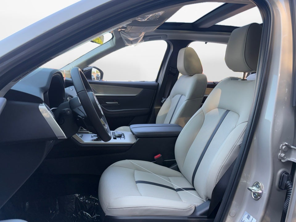 2026 Mazda Mazda CX-90 Premium Sport