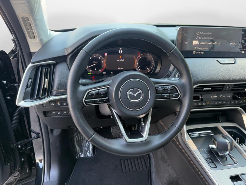 2026 Mazda Mazda CX-90 Premium Sport
