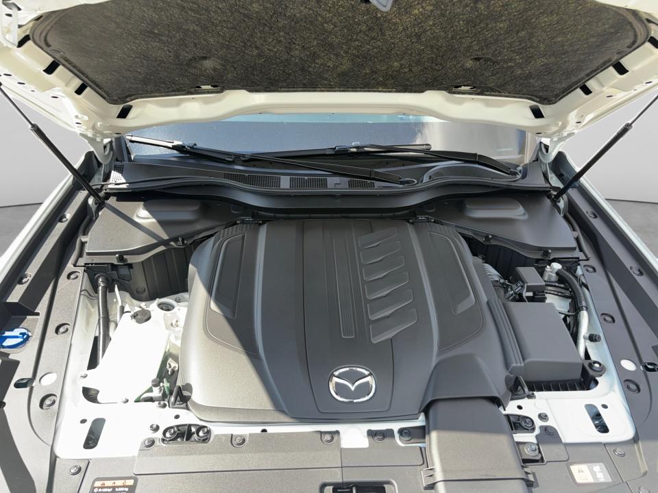 2026 Mazda Mazda CX-90 3.3 Turbo Premium Sport AWD