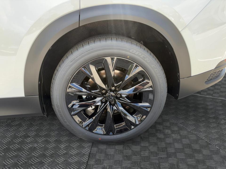 2026 Mazda Mazda CX-90 3.3 Turbo Premium Sport AWD