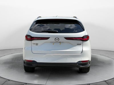 2026 Mazda Mazda CX-90 3.3 Turbo Premium Sport AWD