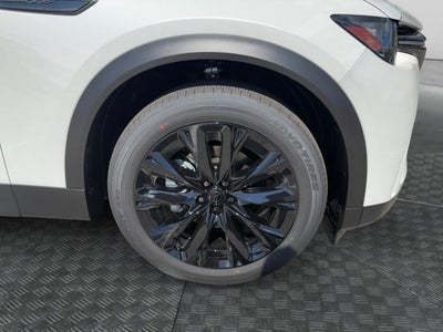 2026 Mazda Mazda CX-90 3.3 Turbo Premium Sport AWD