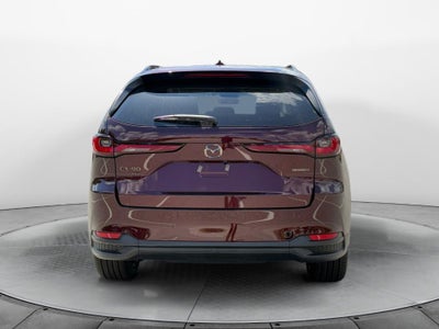 2026 Mazda Mazda CX-90 3.3 Turbo Premium Sport AWD