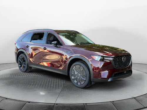 2026 Mazda Mazda CX-90 Premium Sport