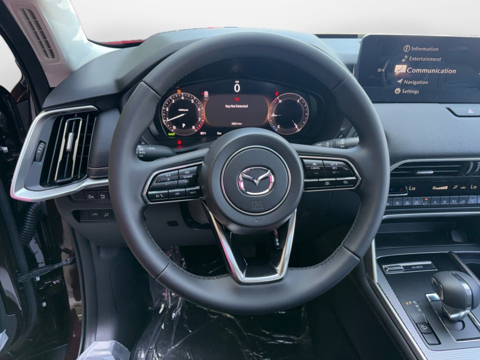 2026 Mazda Mazda CX-90 Premium Sport