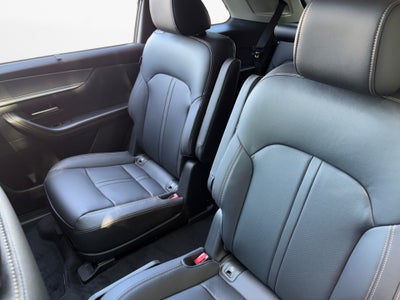 2026 Mazda Mazda CX-90 Premium Sport