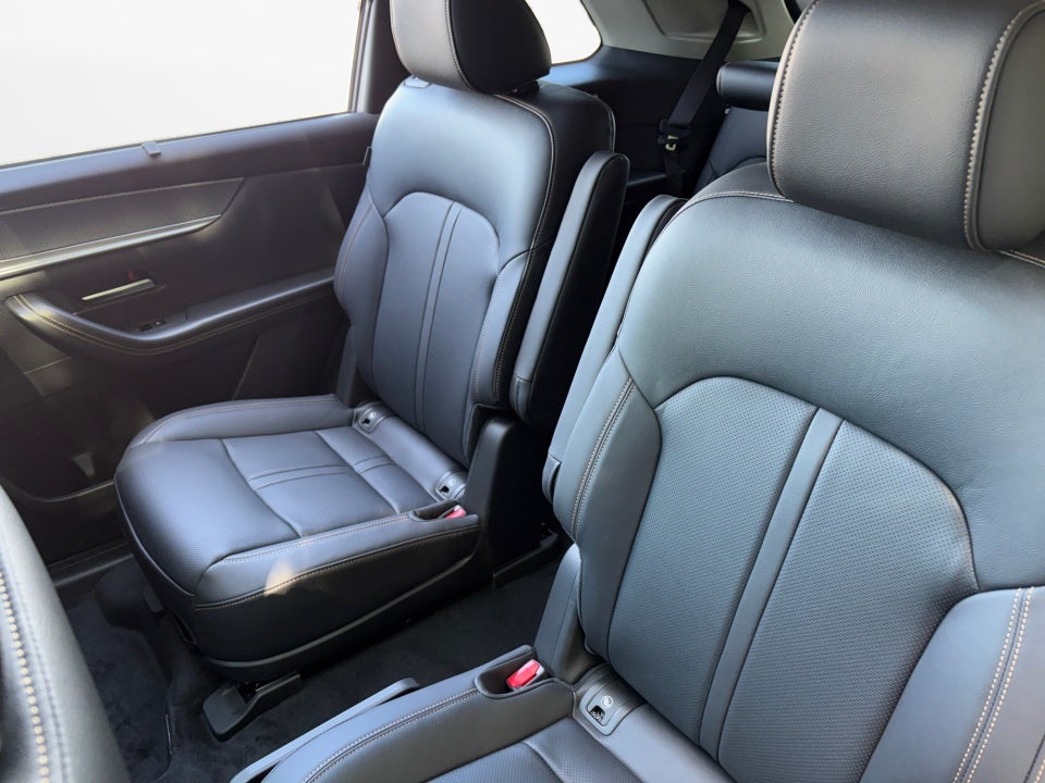 2026 Mazda Mazda CX-90 Premium Sport