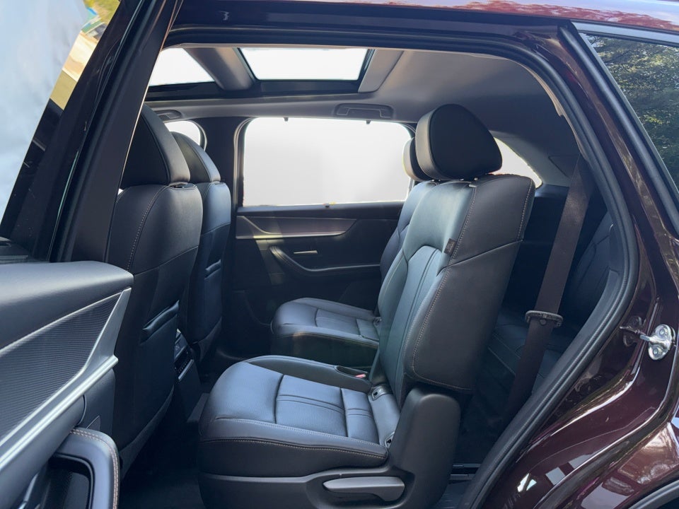 2026 Mazda Mazda CX-90 Premium Sport