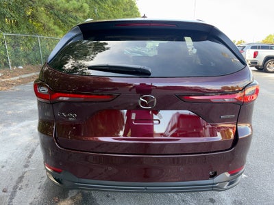 2026 Mazda Mazda CX-90 Premium Sport