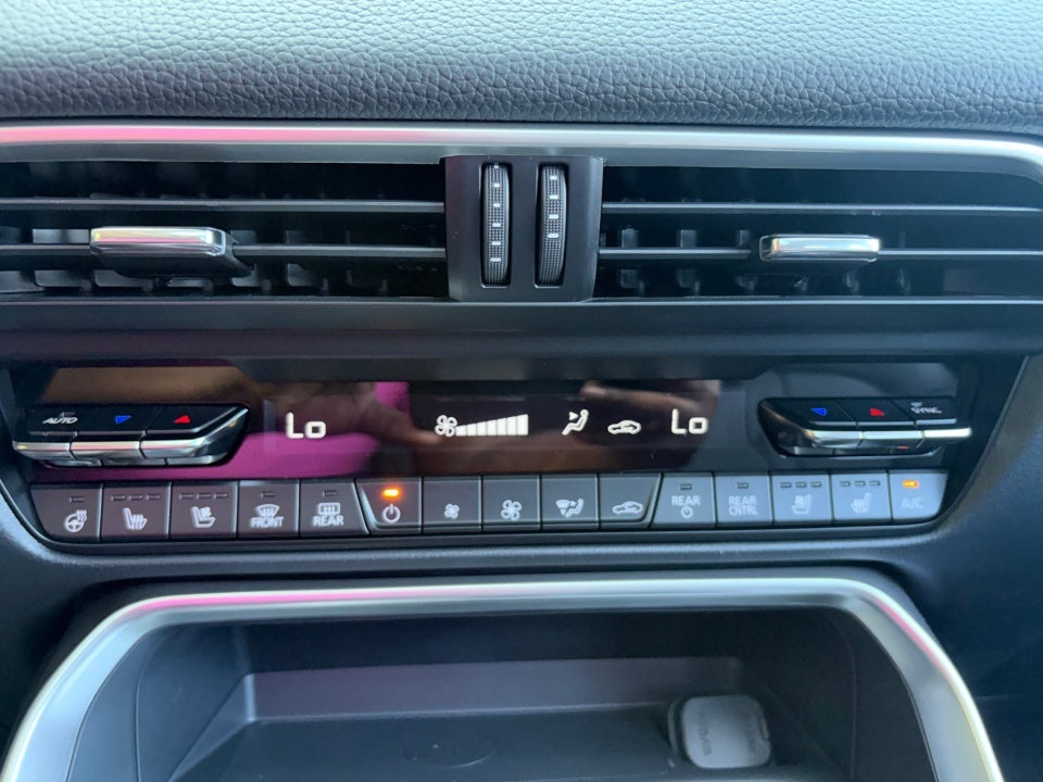 2026 Mazda Mazda CX-90 Premium Sport