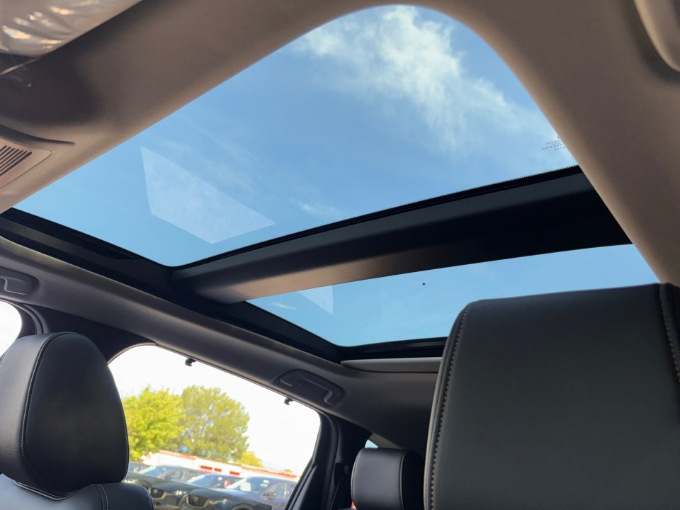 2026 Mazda Mazda CX-90 Premium Sport