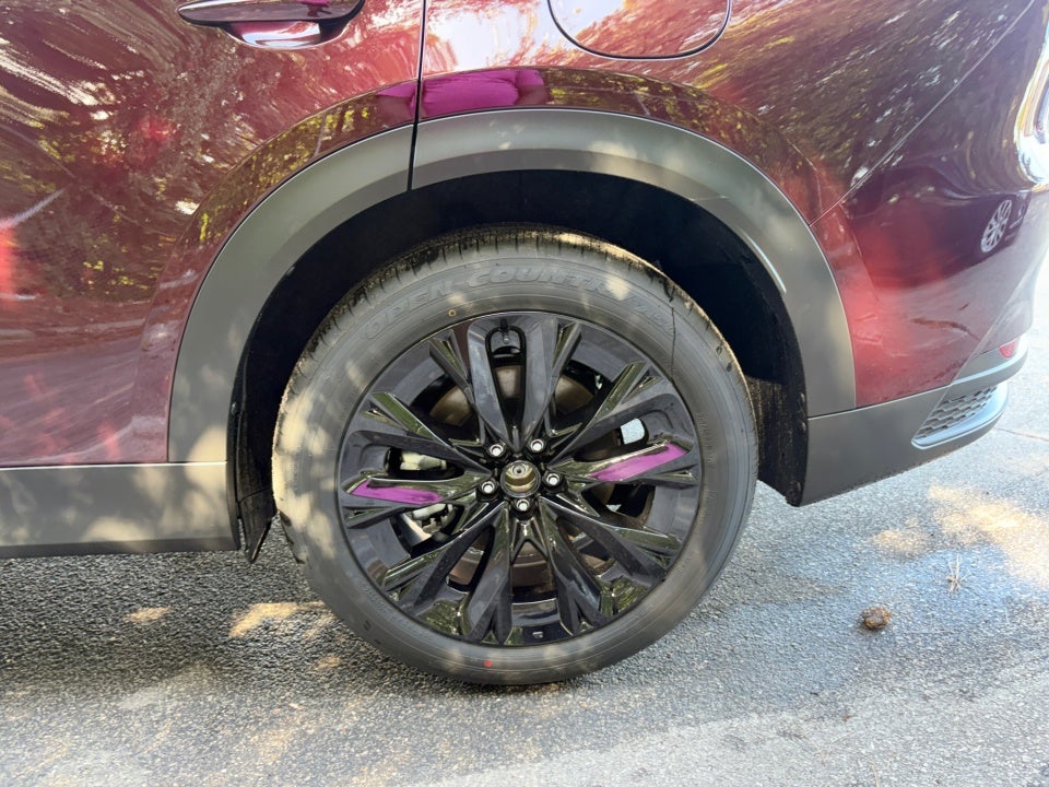2026 Mazda Mazda CX-90 Premium Sport