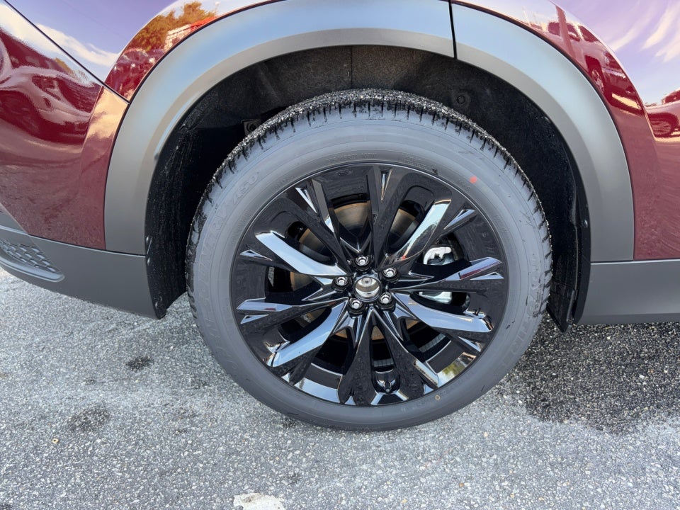 2026 Mazda Mazda CX-90 Premium Sport