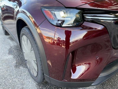 2026 Mazda Mazda CX-90 Premium Sport
