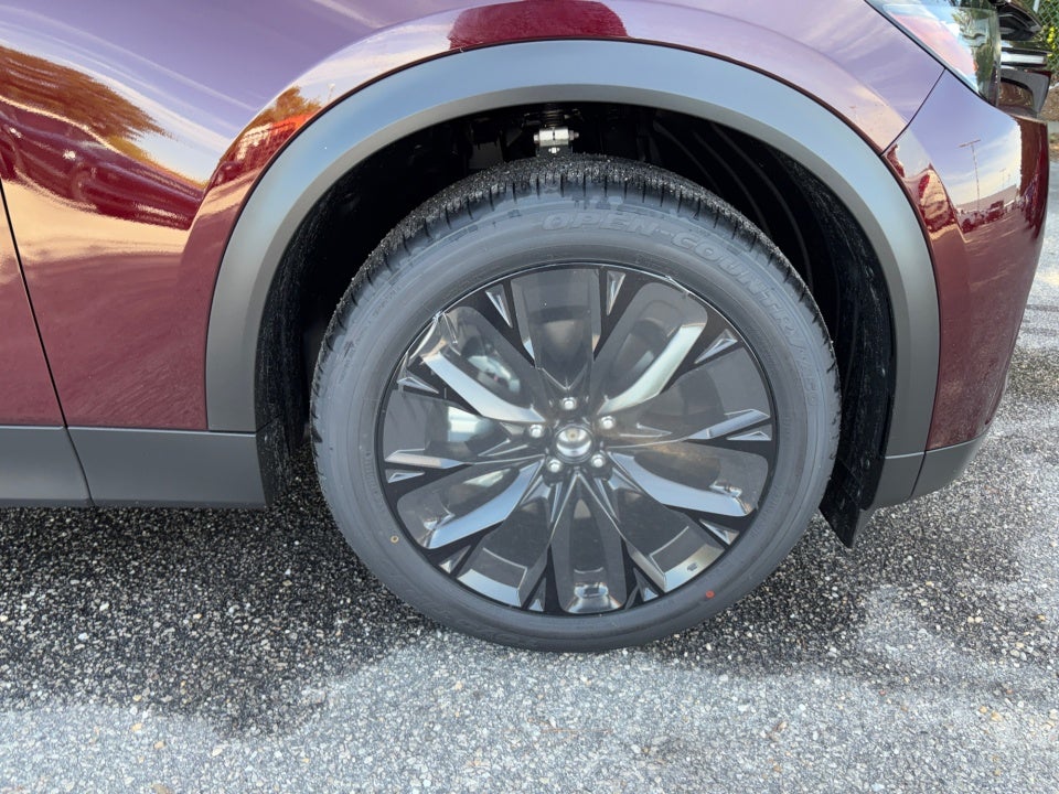 2026 Mazda Mazda CX-90 Premium Sport