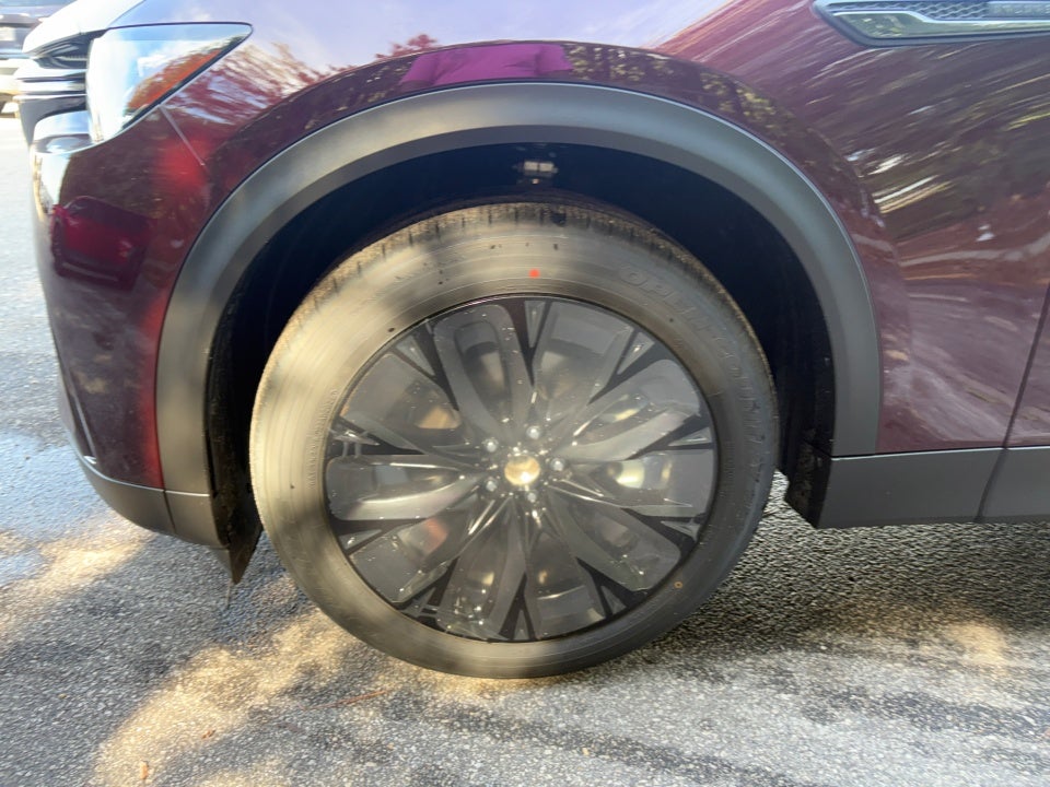 2026 Mazda Mazda CX-90 Premium Sport