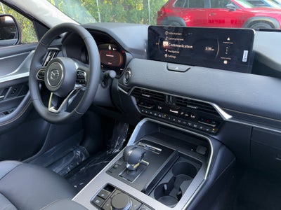 2026 Mazda Mazda CX-90 Premium Sport
