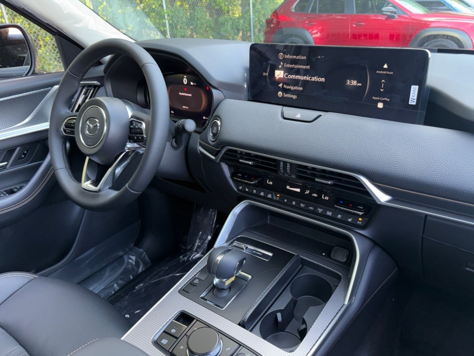 2026 Mazda Mazda CX-90 Premium Sport