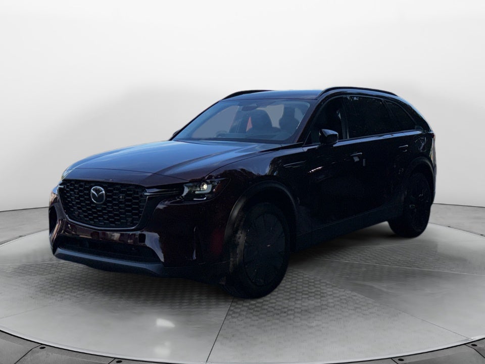 2026 Mazda Mazda CX-90 Premium Sport