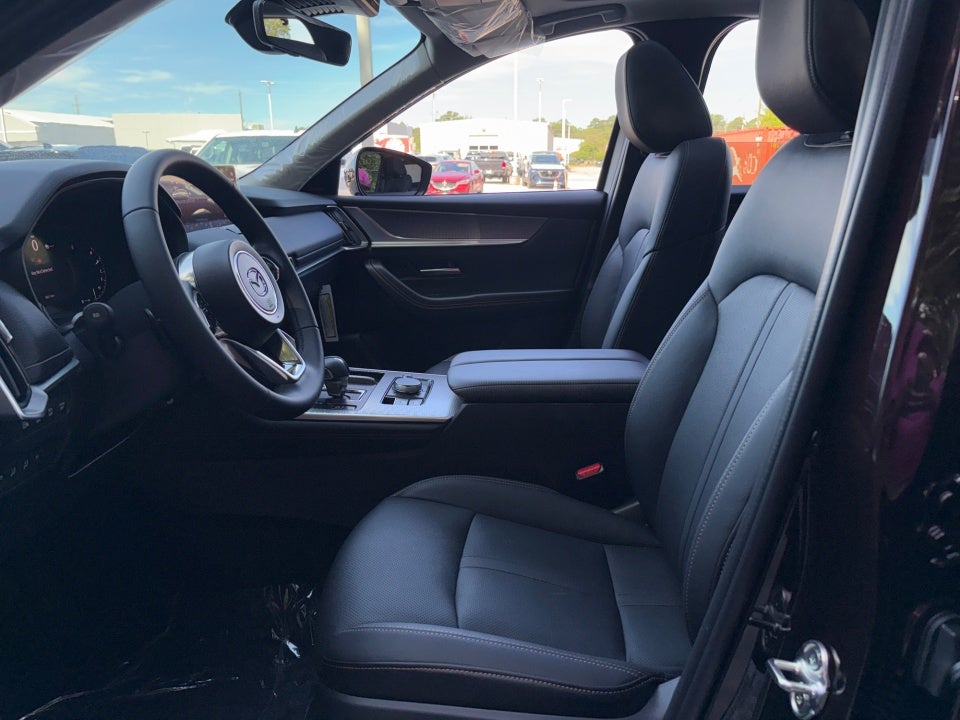 2026 Mazda Mazda CX-90 Premium Sport