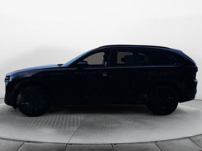 2026 Mazda Mazda CX-90 Premium Sport