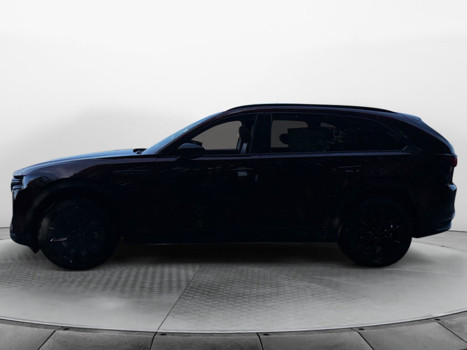2026 Mazda Mazda CX-90 Premium Sport
