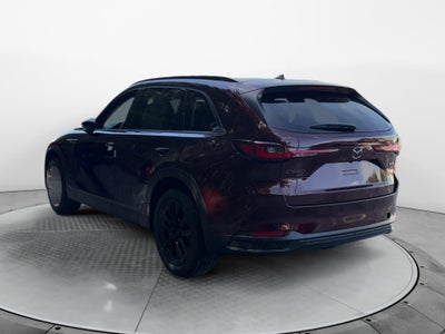 2026 Mazda Mazda CX-90 Premium Sport