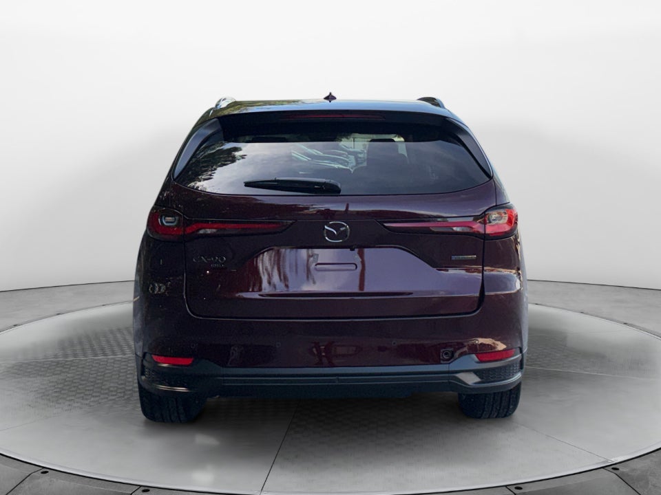 2026 Mazda Mazda CX-90 Premium Sport