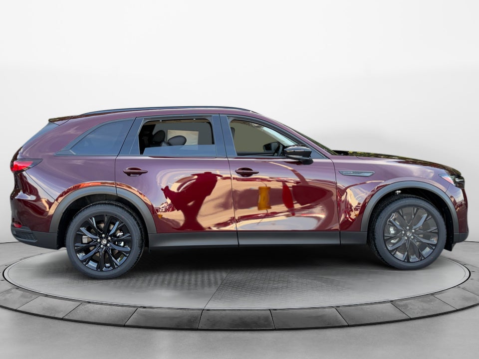 2026 Mazda Mazda CX-90 Premium Sport
