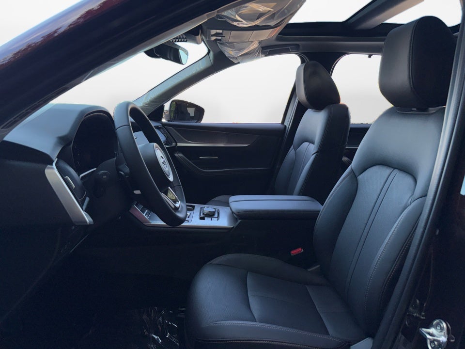 2026 Mazda Mazda CX-90 Premium Sport