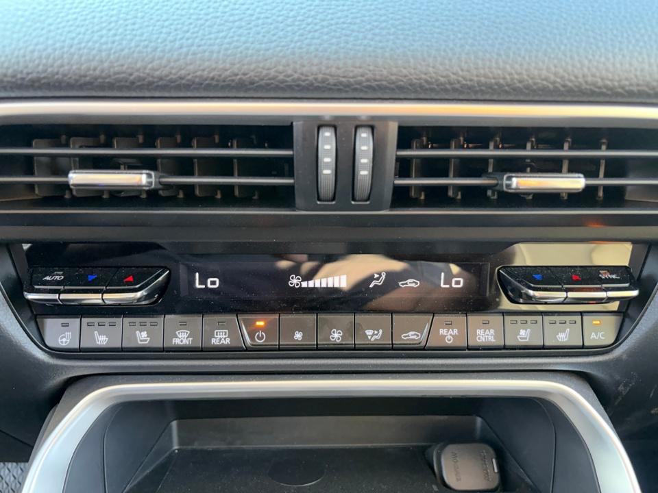 2026 Mazda Mazda CX-90 Premium Sport