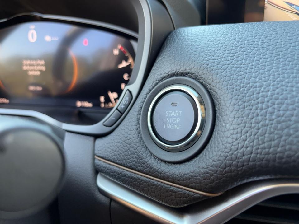 2026 Mazda Mazda CX-90 Premium Sport