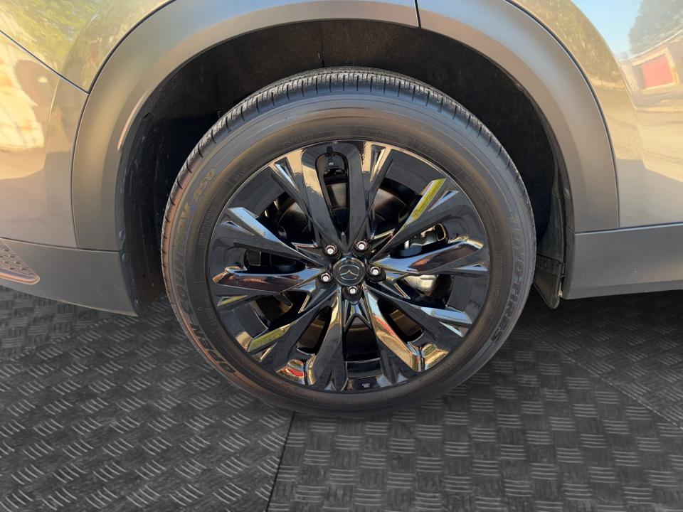 2026 Mazda Mazda CX-90 Premium Sport