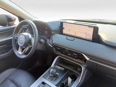 2026 Mazda Mazda CX-90 Premium Sport