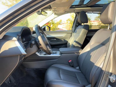 2026 Mazda Mazda CX-90 Premium Sport