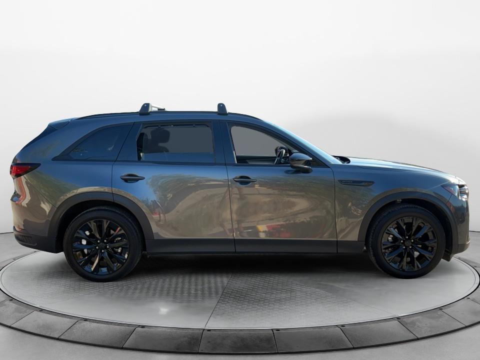 2026 Mazda Mazda CX-90 Premium Sport